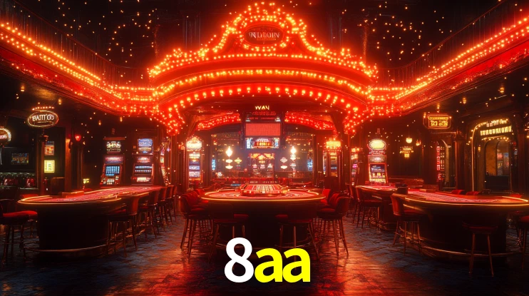8aa bonus