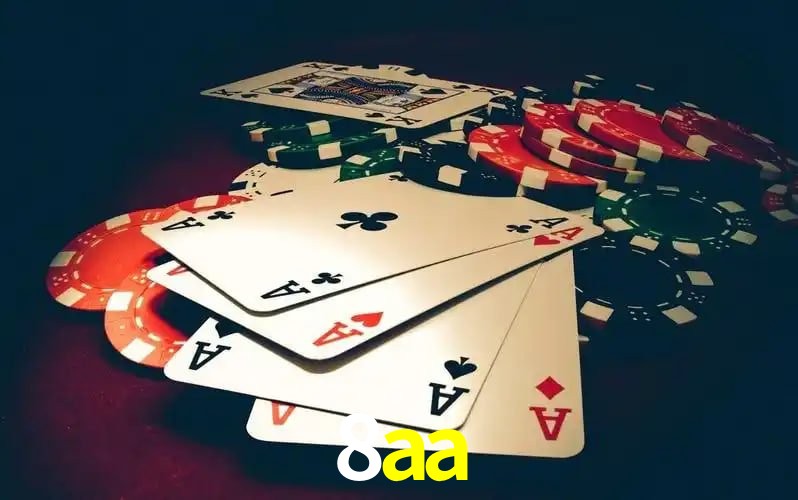 8aa Slots