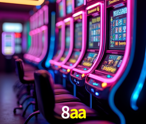 8aa Plataforma Oficial