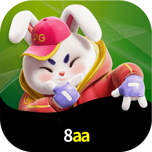 Logo 8aa